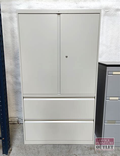 all steel inc file cabinets|allsteel 2 door storage cabinet.